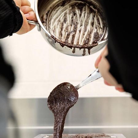 라구사 Chocohouse B&B 외부 사진