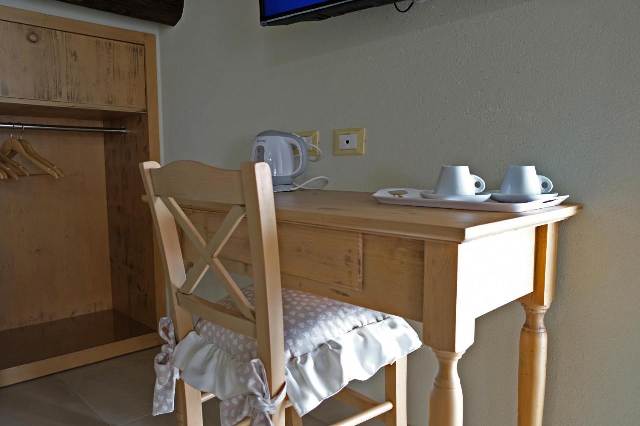 라구사 Chocohouse B&B 외부 사진