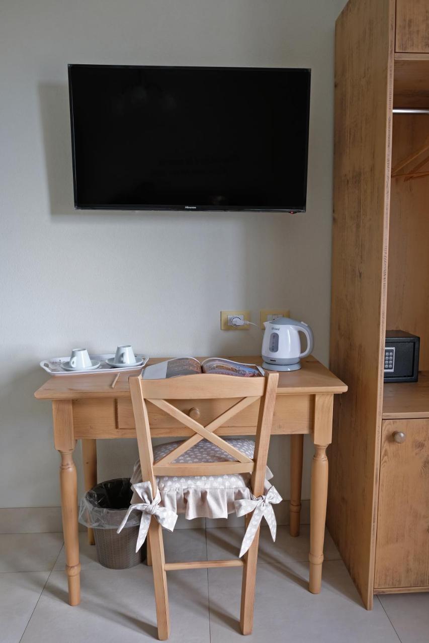 라구사 Chocohouse B&B 외부 사진