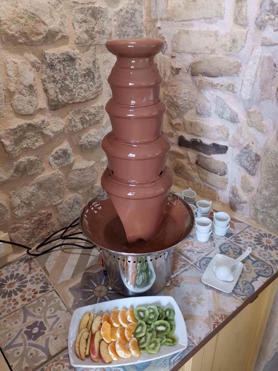 라구사 Chocohouse B&B 외부 사진