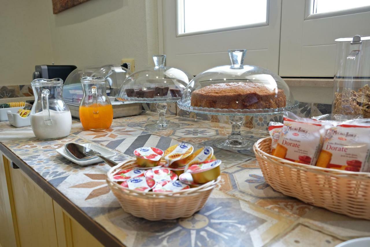 라구사 Chocohouse B&B 외부 사진