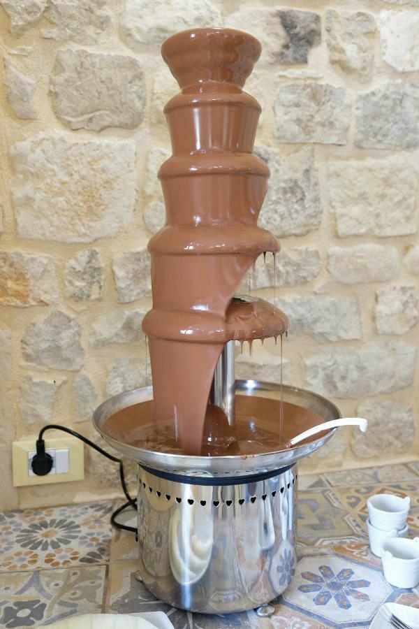 라구사 Chocohouse B&B 외부 사진